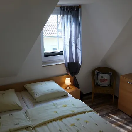 Casa vacanze Am Deich 26 *