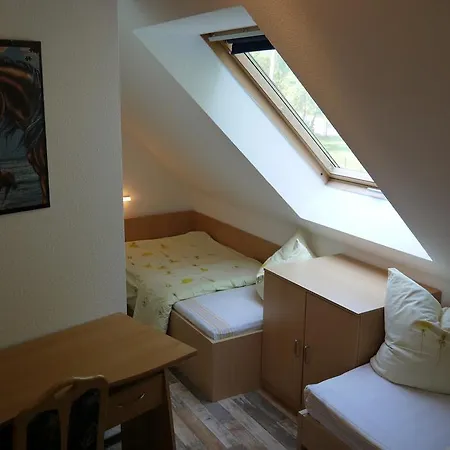 Am Deich 26 Casa vacanze *